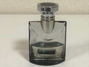 ★BVLGARI★ブルガリ★プールオム ソワール★オードトワレ★50ml★