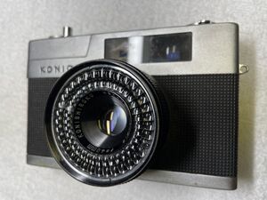 KONICA EE matic