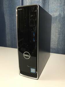 【MS-Office付】DELL・Intel Core i5-8世代・8GBメモリ・128GB SSD・DVDRW・WiFi・Win11・通常起動品・すぐ使えます