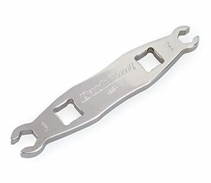 パークツール(Parktool) フレアナットレンチ MWF-3 シルバー 7×8mm