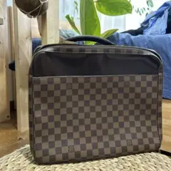 Louis Vuitton ダミエ ビジネスバッグ　カバン