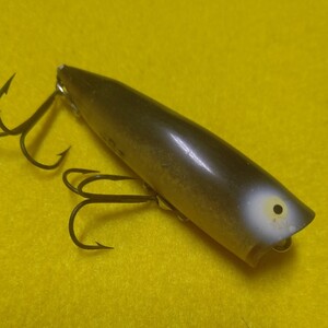 オールドへドン、チャガスプーク、首割れ、BLP / HEDDON,へドン