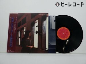 久保田早紀「見知らぬ人でなく」LP（12インチ）/CBS/Sony(28AH 1452)/邦楽ポップス