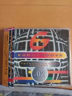 EUROGROOVE　最終価格！！