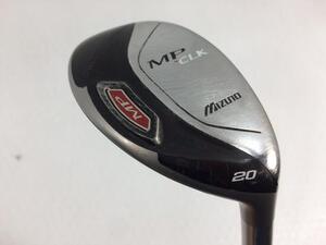 即決 お買い得品！中古 MP CLK ユーティリティ 2010 3U エクサーMH-3 20 SR