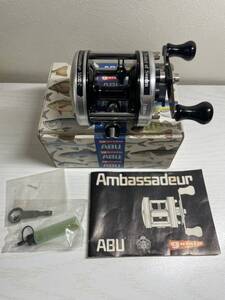 ABU Ambassadeur 5500C