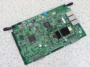 ■β【現状品】 IWATSU/岩通　NW-MCU (M-EX)：制御ユニット基板 領収書可 送料一律430円 【0108-05】