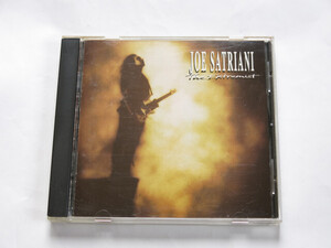 JOE SATRIANI The Extremist 88561-1053-2 1992 US