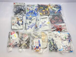 ガンプラ 完成品 HG アメイジングエクシア サプレッサー イモータル RG ビルドストライク バンシィノルン 他 /ジャンク [30-1420]