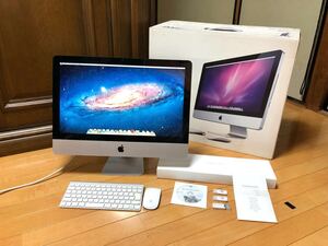 Apple iMac 21.5-inch A1311