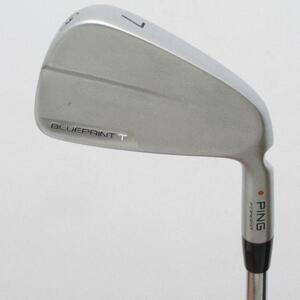 ピン PING ブループリント T アイアン N.S.PRO MODUS3 TOUR 105 シャフト：N.S.PRO MODUS3 TOUR 105(4本:#7 #8 #9 W)