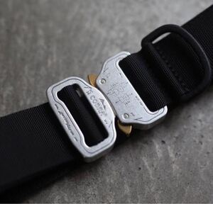 bagjack バッグジャック NXL Cobra Belt(40mm) ベルト