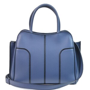 【超美品】トッズ バッグ セラ スモール レザー 2way　ショルダーバッグ