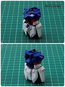 HG 1/144 パーフェクトストライクガンダム ボディ ガンダムSEED ガンプラ ジャンク パーツ 　VW