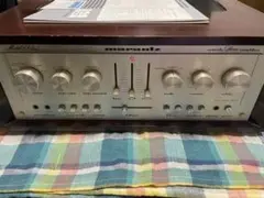 marantz マランツ 1152 アンプ