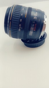 Canon EF 28-105mm F3.5-4.5|| USM ズームレンズ美品