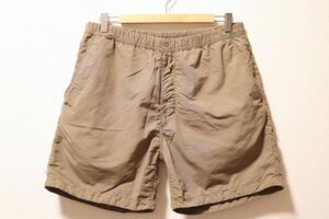 BLUE LUG × PILGRIM packable shorts パッカブル ショートパンツ ブルーラグ SURLY サーリー CRUST クラスト rivendell リヴェンデル