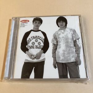 KinKi Kids 1CD「C album」