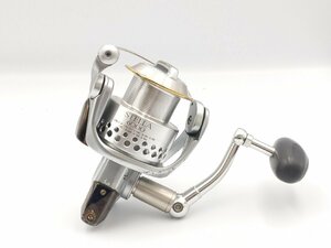 (管88329)訳あり Shimano シマノ 98 99 ステラ 6000 スピニングリール ジギング オフショア 青物