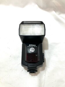 【中古品】(※動作未確認)　スピードライト　ニコン　Nikon　SPEEDLIGHT　SB-28【送料別】HD0362