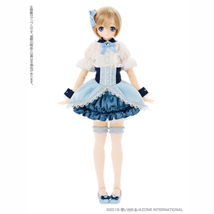 アゾン azone 1/6 サアラズ ア・ラ・モード ～Twinkle a・la・mode～アクアマリン/アリサ(通常販売ver.)　サアラズアラモード　アリサ