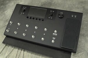 F☆LINE 6 Helix LT マルチエフェクター ☆難あり品☆