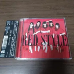 九州女子翼／RED STYLE (TypeB)