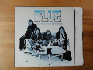 blue / another night time flight ●UK盤●