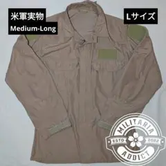 [米軍実物] エアクルー コンバットジャケット AIRCREW 空軍 ABDU