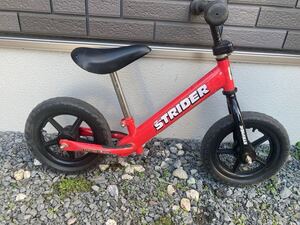 ストライダー STRIDER 子供用自転車 キックバイク