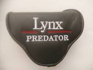 パターカバー(Lynx PREDATOR)