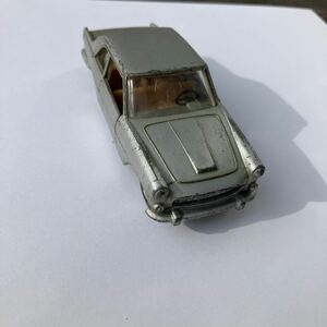 SOLID LANCIA FLAMINIA 1/43 フランス製　ソリド　当時もの　アンティーク