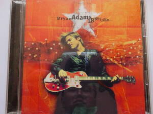 BRYAN ADAMS「18 til I Die」