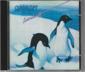 CD AIRKRAFT LET