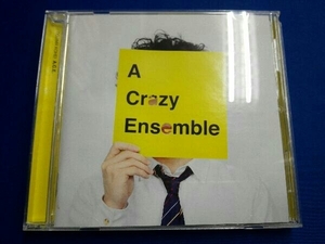 堂島孝平 CD A.C.E.