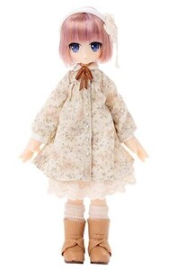 中古ドール リアム/～きぼうのほとり～ 「Lil’ Fairy -リルフェアリー- ちいさなお手伝いさん」