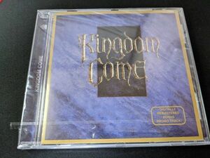 【新品未開封】Kingdom Come S/T 輸入盤 CD LEM 30