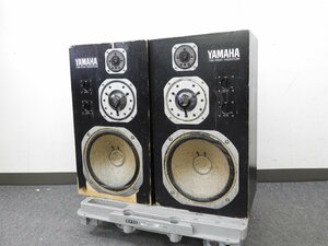 ☆ YAMAHA ヤマハ NS-1000M スピーカーペア ☆ジャンク☆