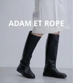 新品 ADAM ET ROPE