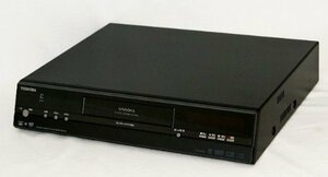 【中古】 TOSHIBA 東芝 RD-XD92 HDD＆DVDビデオレコーダー (HDD DVDレコーダー) HDD 6