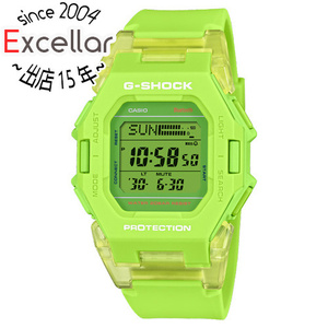 CASIO 腕時計 G-SHOCK GD-B500S-3JF [管理:1100055476]