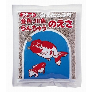 （まとめ買い）イトスイ 金魚の餌 コメット 金魚・川魚・らんちゅうのエサ 130g 〔×10〕