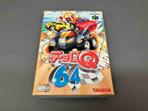 チョロQ64 Nintendo64