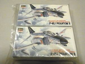 未使用 長谷川製作所 F-4EJ ファントムII シングルCD 航空自衛隊ジェットファイター サウンドコレクションシリーズ 10枚セット