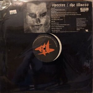 Spectre / The Illness