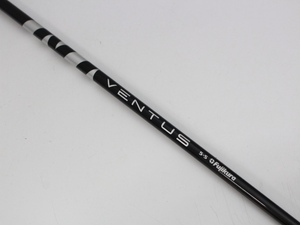 VENTUS BLACK ベンタスブラック5（S) VELOCORE PINGスリーブ付 3W用 中古 0164