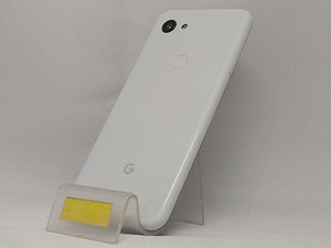 SoftBank 【SIMロックなし】Android G020H Pixel 3a SoftBank