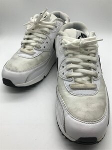 ■【YS-1】 ナイキ NIKE スニーカー■ AIRMAX エアマックス 白系 23cm 【同梱可能商品】K■