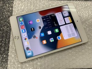 再DE054 SIMフリー iPad mini 第4世代 Wi-Fi+Cellular A1550 ゴールド 64GB