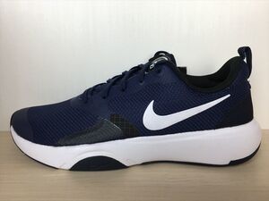 NIKE（ナイキ） CITY REP TR（シティレップTR） DA1352-400 スニーカー 靴 メンズ 26,0cm 新品 (1106)